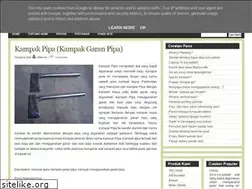Sites similar to htn-alatpertanian.blogspot.com