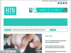 Sites similar to htn.co.uk