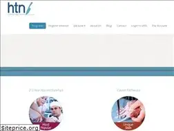 Sites similar to htn.com.au