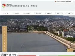 Sites similar to htn.jp