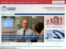 Sites similar to htnkidney.com