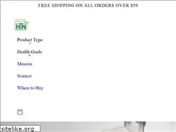 Sites similar to htnnaturally.com