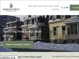 Sites similar to htns.ca