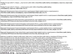 Sites similar to htnsys.com