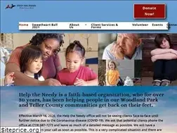 Sites similar to htntc.org