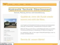 Sites similar to htob.de