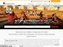 Sites similar to htoindia.com