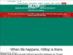 Sites similar to htop.org