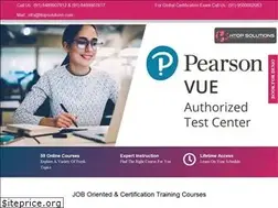 Sites similar to htopsolutions.com
