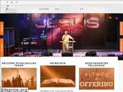 Sites similar to htower.in