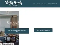 Sites similar to htownapartment.com