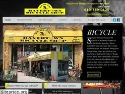 Sites similar to htownbikes.com