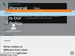 Sites similar to htownins.com