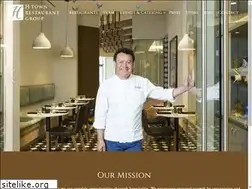Sites similar to htownrestaurantgroup.com