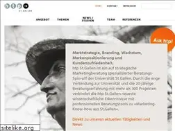Sites similar to htp-sg.ch