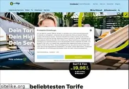 Sites similar to htp-tel.de