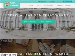 Sites similar to htp.ac.id