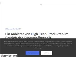 Sites similar to htp.at