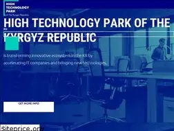 Sites similar to htp.kg