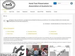 Sites similar to htpaa.org.au