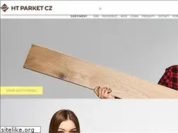 Sites similar to htparket.cz