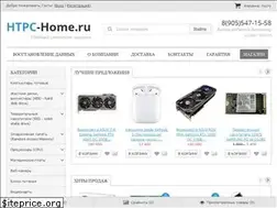 Sites similar to htpc-home.ru