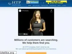 Sites similar to htpcompany.com