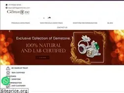 Sites similar to htpgemstones.com