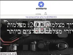 Sites similar to htphoto.co.il