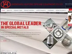 Sites similar to htpipe.com