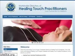 Sites similar to htpractitioner.com