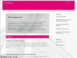 Sites similar to htprodukcija.hr