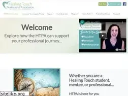Sites similar to htprofessionalassociation.com