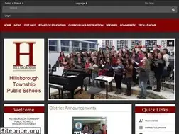 Sites similar to htps.us