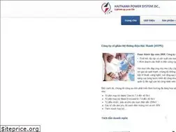 Sites similar to htps.vn