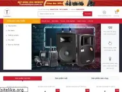 Sites similar to htpshop.com.vn
