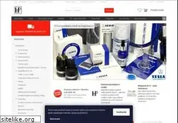 Sites similar to htpshop.cz