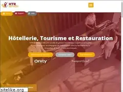 Sites similar to htr-services-dz.com