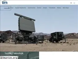Sites similar to htr.com.tr