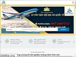 Sites similar to htravel.com.vn