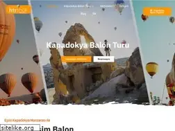 Sites similar to htrbalonturu.com