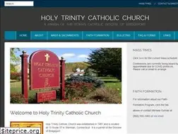 Sites similar to htrccsherman.org