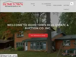 Sites similar to htrealestate.com