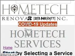 Sites similar to htrenovations.com