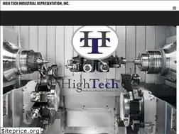 Sites similar to htrep.com