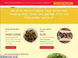 Sites similar to htrestaurant.net