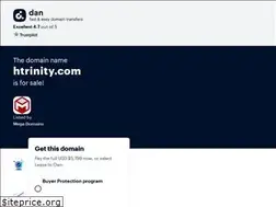 Sites similar to htrinity.com
