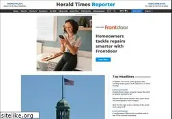 Sites similar to htrnews.com