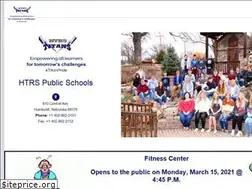 Sites similar to htrstitans.com