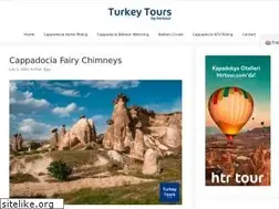 Sites similar to htrturkeytours.com